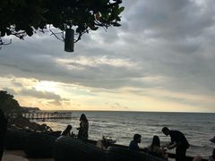 -Rock Bar Bali(Bali)