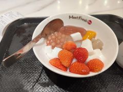-鲜芋仙(中华广场店)