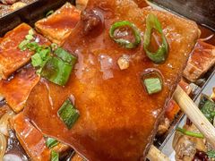 -老三李村河底戳子肉(总店)