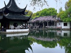 -西园戒幢律寺