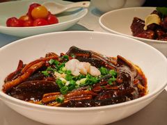 -玫瑰厅上海菜(兴国路店)