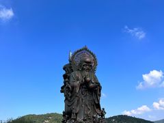 -威海华夏城景区