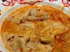 -小杨烤肉(明德门店)