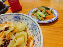 -金城尕娃牛肉面(钻汇广场店)