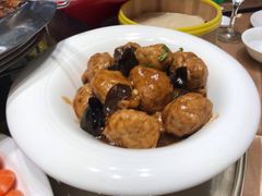 -王府井酒店(金桥港湾店)