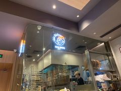 门面-乐凯撒披萨(卓悦汇店)