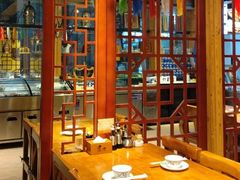 -蒙艾里民族传统菜蒙餐