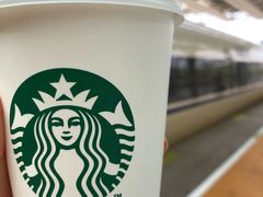 -星巴克(成都机场T2店)