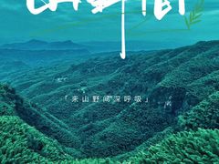 -蜀南竹海景区
