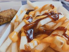 -麦当劳(集美石鼓店)