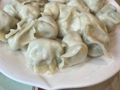 -军嫂饺子馆(岳家寨小区店)