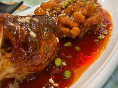 -玉桥餐厅(天坛店)