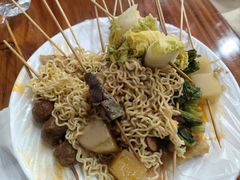 -郭记小街麻辣烫(南小街总店)