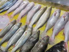 -健眺小海鲜(临海后山店)