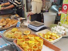 -小米粑粑(玉锦苑店)