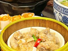 -香港威特瑞茶餐厅(小白楼音乐厅店)