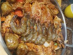 -黄记煌三汁焖锅(崇文门店)