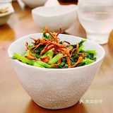 云林斋苑 | 春季菜单，清新食材，万物生长
