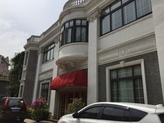 -君来梁溪饭店-餐厅