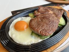 -尊品牛排(绳金塔店)
