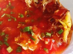 糖醋蓑衣蛋-红鼻子桂林米粉(金唐新光界店)