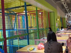 -宝燕乐园(闵行旗舰店)