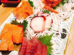 -胜代日本料理(云程巷小区店)