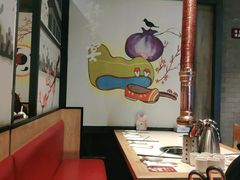 -韩宫宴烤肉·料理(南京江宁万达店)