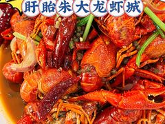 -香满锅老北京羊蝎子火锅·家常菜(新街口店)