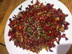 -兔槽江湖菜·重庆璧山兔(水围店)