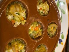 -萨莉亚意式餐厅(深圳北站店)