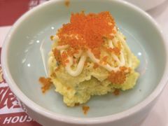 -斗牛士牛排餐厅(嘉里汇店)