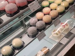 -迦南(杭州东站万象汇店)