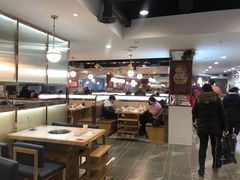 -傣妹火锅(狮子桥店)