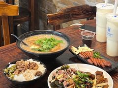 -大三元台湾鲁肉饭(沙井新桥店)
