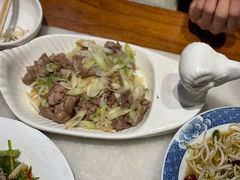 -七百岁羊肉馆(环球港店)