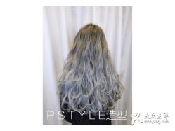 -P.STYLE 派斯造型