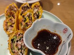 -品味泸沽湖•民族特色菜(大落水店)