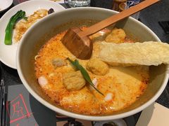 -色香味(澳门巴黎人店)