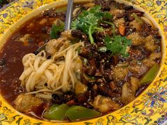 -乾隆美食·本帮菜(黄河路店)