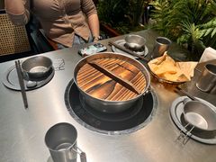 -椰庭·椰子鸡·创意玩家(晶耀前滩店)