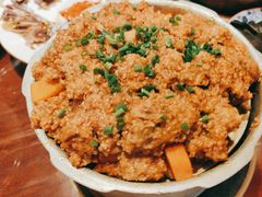 -杨记隆府(白象街店)
