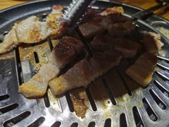 -喜来稀肉(北外滩白玉兰广场店)