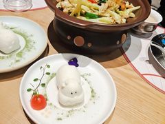 -哈啾嗨·新概念蒙餐(红星新城店)