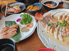 -九井澤精致料理(金茂店)