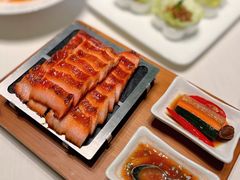 -金链花·泰国餐厅(国贸店)