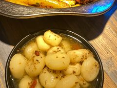 -嘎嘎鸭下巴·爆辣干锅(明教寺店)