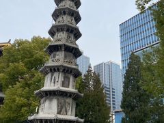 -香积寺