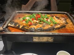 -炉鱼(诸暨万风新天地店)