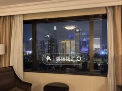 -上海花园饭店